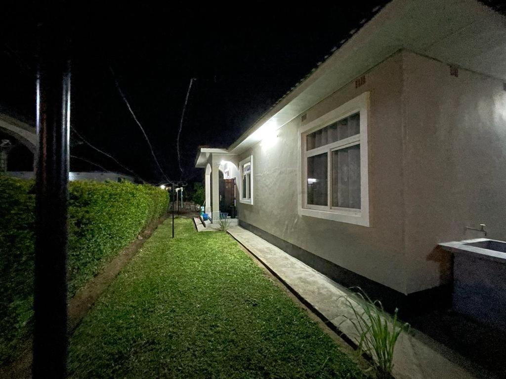 Silverest Sanctuary: Home Away From Home Lusaka Exterior photo