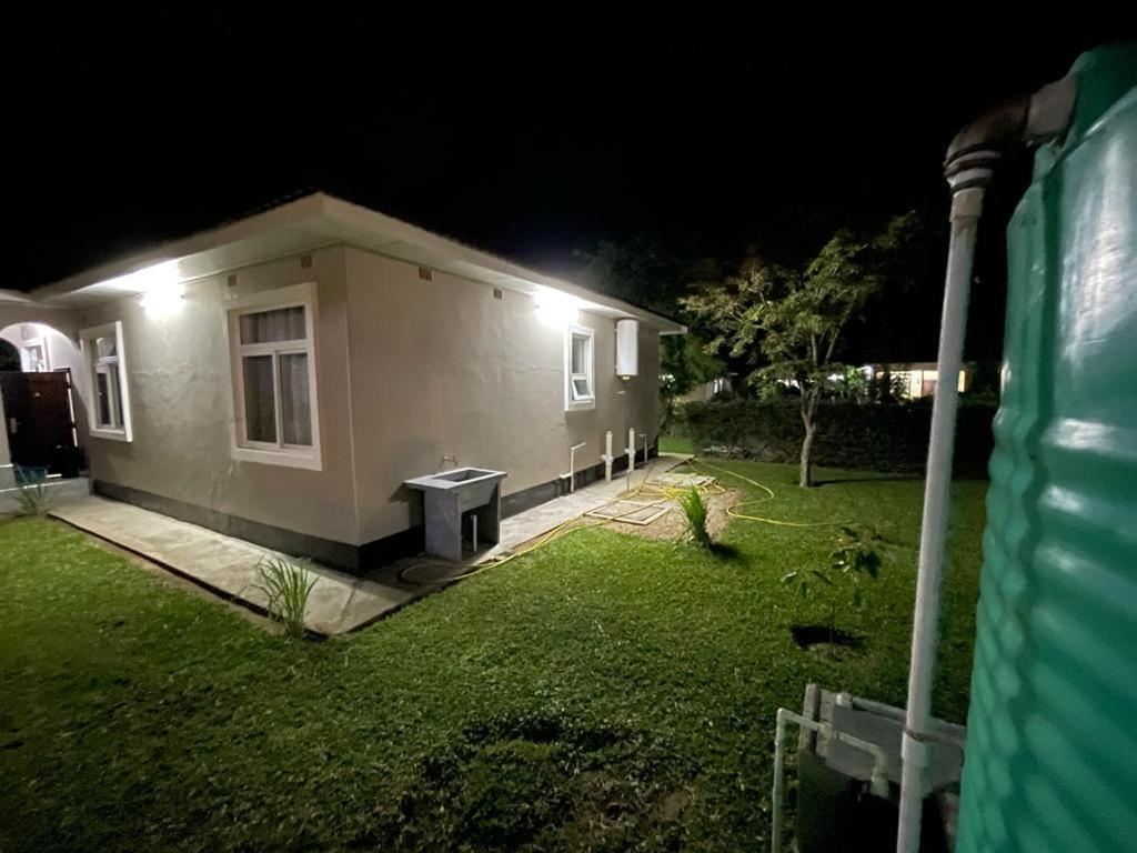 Silverest Sanctuary: Home Away From Home Lusaka Exterior photo