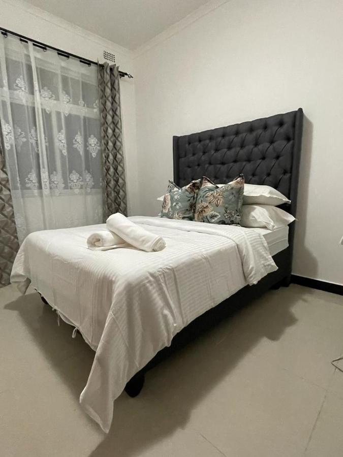 Silverest Sanctuary: Home Away From Home Lusaka Exterior photo